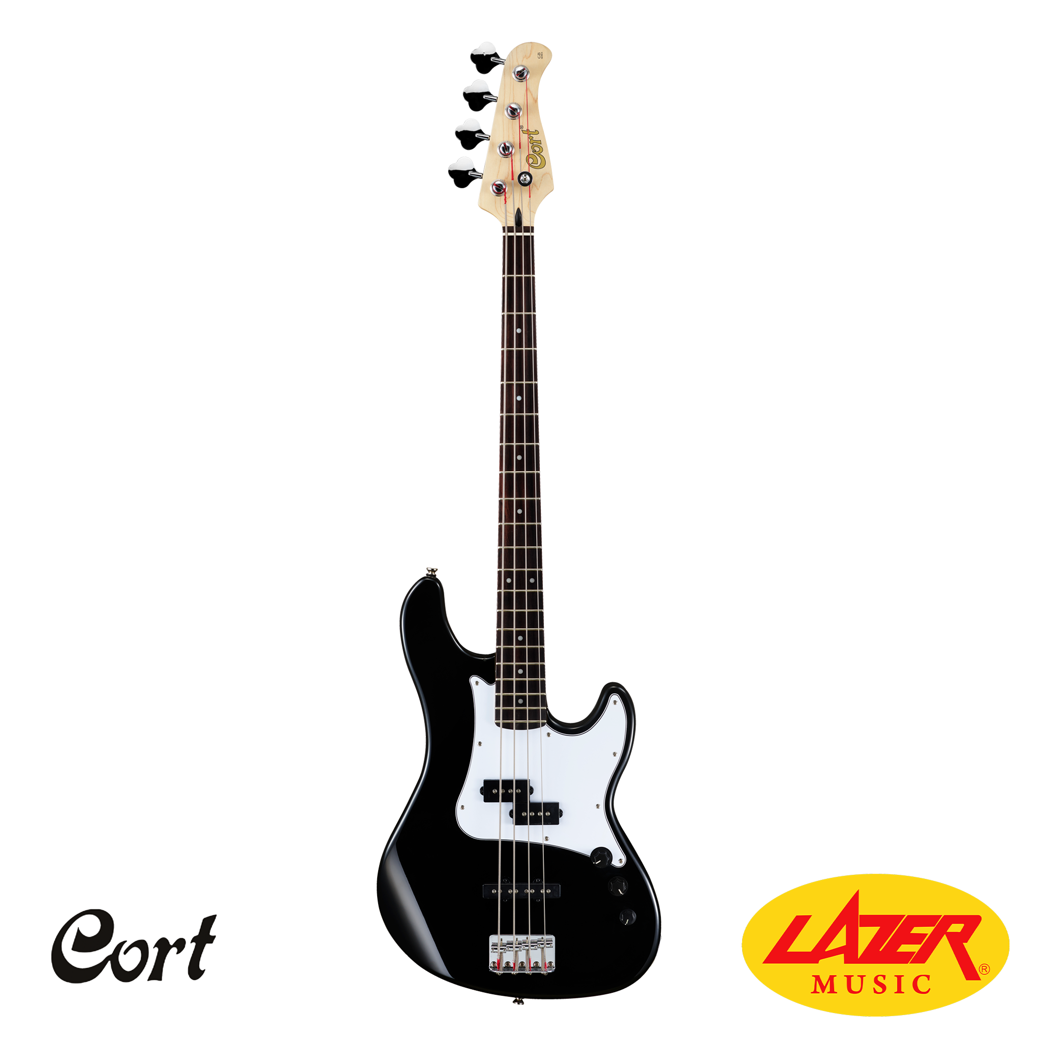 Cort GB14PJ Bass Guitar